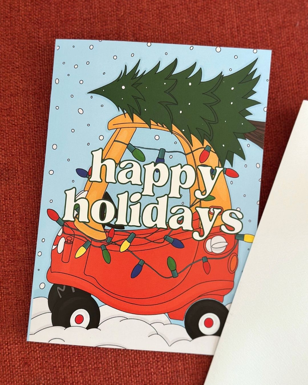 Greeting Cards