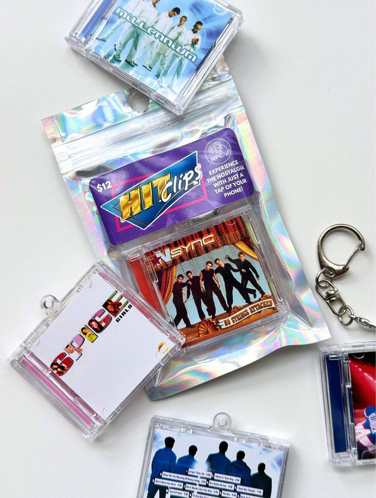 Keychains