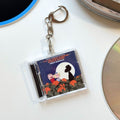 'Hit Clips' Mini CD Case Keychain - It's the Great Pumpkin, Charlie Brown