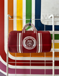 Saved By The Bell Bayside High Tigers Duffle Bag