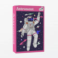 Astronaut | 99 Piece Jigsaw Puzzle