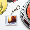'Hit Clips' Mini CD Case Keychain - Yellowcard