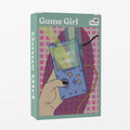 Game Girl | 99 Piece Jigsaw Puzzle