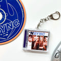 'Hit Clips' Mini CD Case Keychain - NSYNC