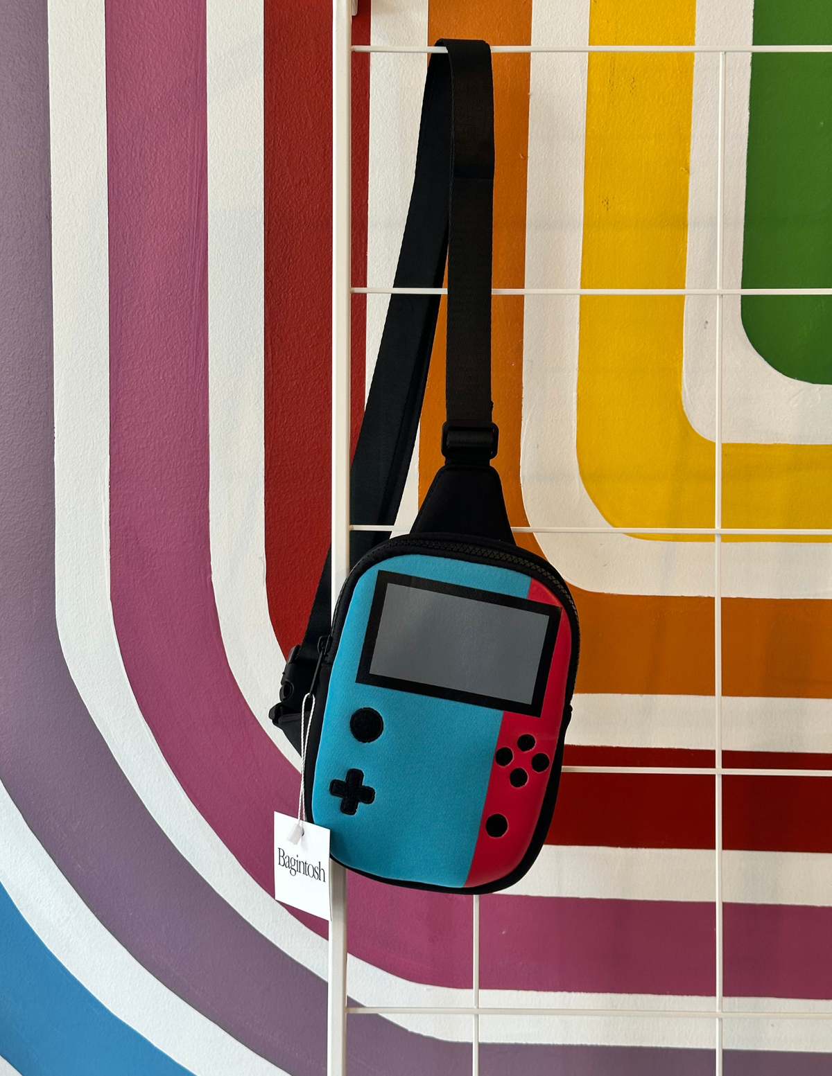 Bagintosh SwitchBoy