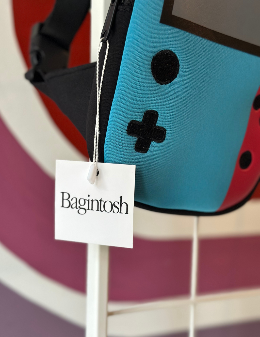 Bagintosh SwitchBoy