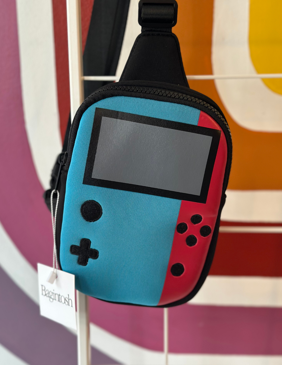 Bagintosh SwitchBoy