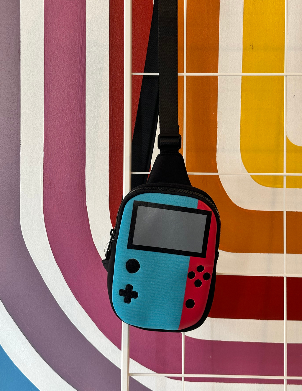 Bagintosh SwitchBoy